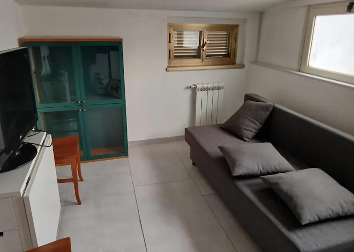 Central Cosy Apartament 5