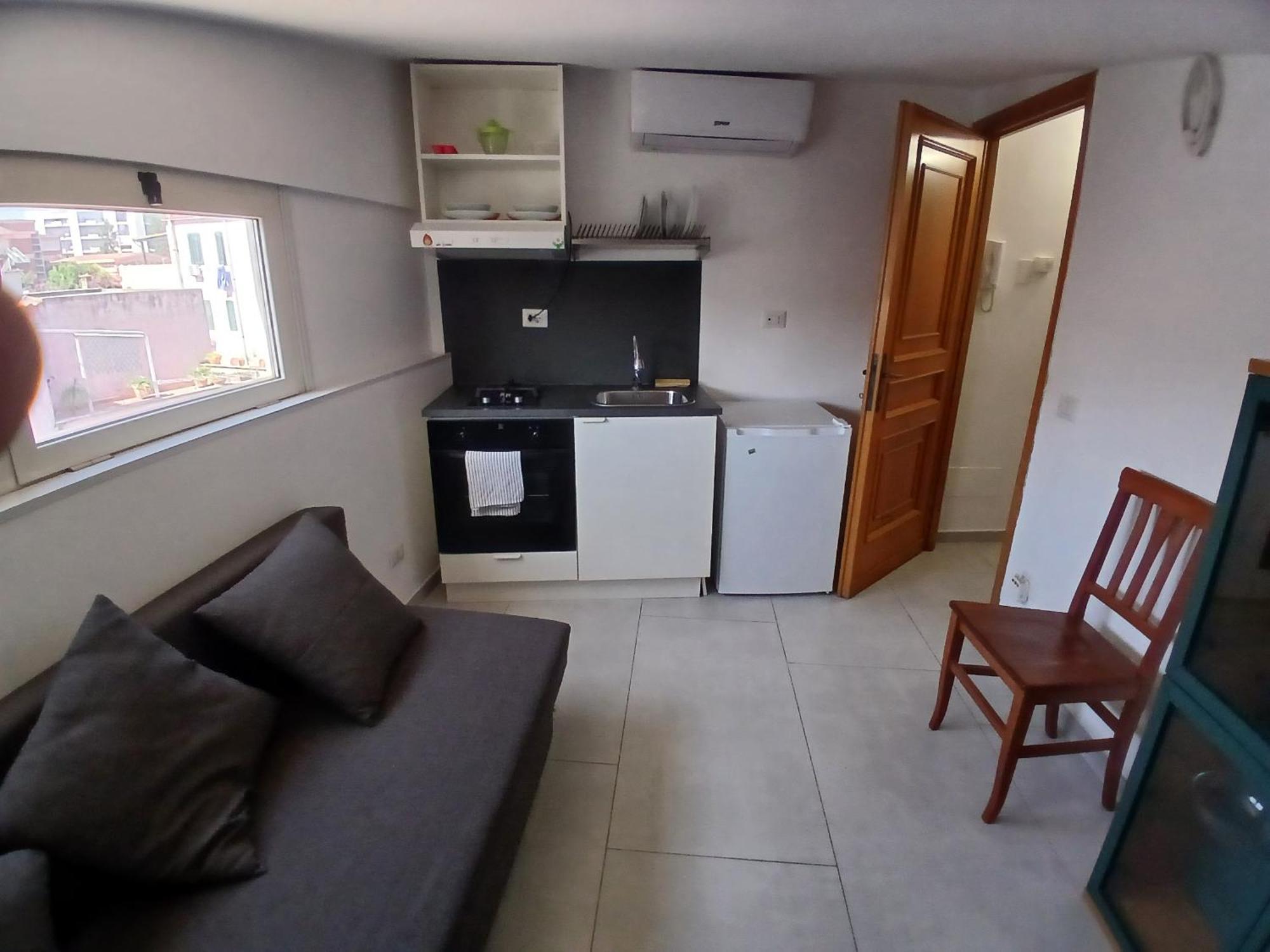 Cosy 5 Appartamento